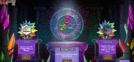 Monster Train - The Last Divinity DLC Steam CD Key