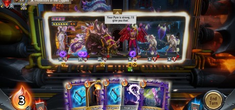 Monster Train - The Last Divinity DLC Steam CD Key