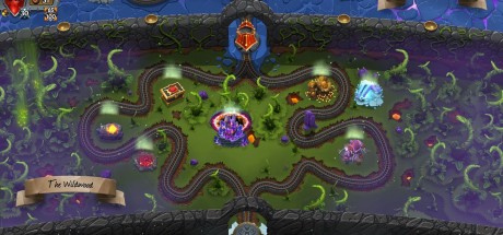 Monster Train - The Last Divinity DLC Steam CD Key