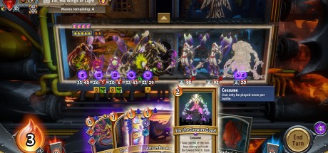 Monster Train - The Last Divinity DLC Steam CD Key