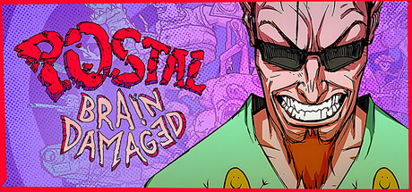 POSTAL: Brain Damaged - Connoisseur Edition Steam CD Key