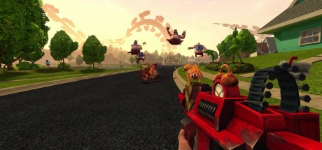 POSTAL: Brain Damaged - Connoisseur Edition Steam CD Key