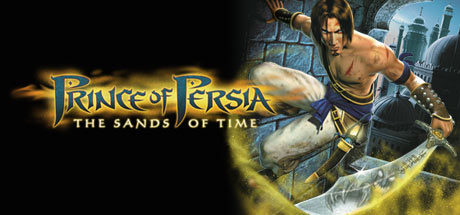 Prince of Persia: The Sands of Time PC Ubisoft Connect CD Key