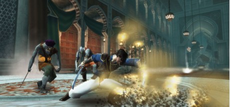 Prince of Persia: The Sands of Time PC Ubisoft Connect CD Key Prince of Persia: The Sands of Time PC Ubisoft Connect CD Key