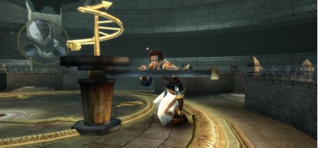 Prince of Persia: The Sands of Time PC Ubisoft Connect CD Key Prince of Persia: The Sands of Time PC Ubisoft Connect CD Key