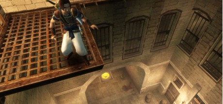 Prince of Persia: The Sands of Time PC Ubisoft Connect CD Key Prince of Persia: The Sands of Time PC Ubisoft Connect CD Key