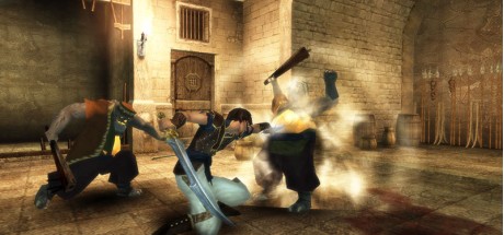 Prince of Persia: The Sands of Time PC Ubisoft Connect CD Key Prince of Persia: The Sands of Time PC Ubisoft Connect CD Key