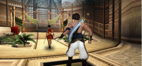 Prince of Persia: The Sands of Time PC Ubisoft Connect CD Key Prince of Persia: The Sands of Time PC Ubisoft Connect CD Key