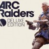 ARC Raiders: Deluxe Edition NA PC Nvidia Steam Voucher (valid until November 2025) ARC Raiders: Deluxe Edition NA PC Nvidia Steam Voucher (valid until November 2025)