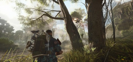 ARC Raiders: Deluxe Edition NA PC Nvidia Steam Voucher (valid until November 2025) ARC Raiders: Deluxe Edition NA PC Nvidia Steam Voucher (valid until November 2025)