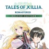 Tales of Xillia Remastered Deluxe Edition EU PC Steam CD Key Tales of Xillia Remastered Deluxe Edition EU PC Steam CD Key