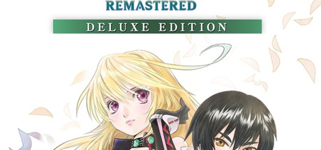 Tales of Xillia Remastered Deluxe Edition EU PC Steam CD Key