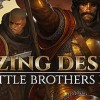 Battle Brothers - Blazing Deserts DLC Steam CD Key Battle Brothers - Blazing Deserts DLC Steam CD Key
