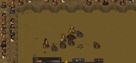 Battle Brothers - Blazing Deserts DLC Steam CD Key Battle Brothers - Blazing Deserts DLC Steam CD Key