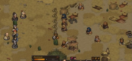 Battle Brothers - Blazing Deserts DLC Steam CD Key Battle Brothers - Blazing Deserts DLC Steam CD Key