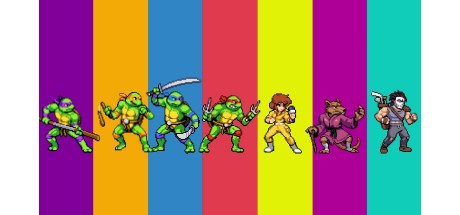 Teenage Mutant Ninja Turtles: Shredder's Revenge + DLC Bundle Steam CD Key Teenage Mutant Ninja Turtles: Shredder's Revenge + DLC Bundle Steam CD Key