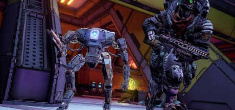 Borderlands 3 - Designer's Cut DLC Steam CD Key Borderlands 3 - Designer's Cut DLC Steam CD Key