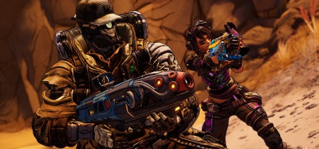 Borderlands 3 - Director's Cut DLC PC Steam CD Key Borderlands 3 - Director's Cut DLC PC Steam CD Key