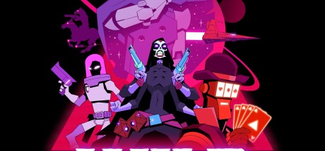 Wild Bastards RoW 2 PC Steam CD Key