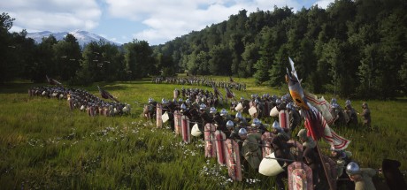 Manor Lords US PC Windows 10/11 CD Key