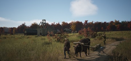 Manor Lords US PC Windows 10/11 CD Key