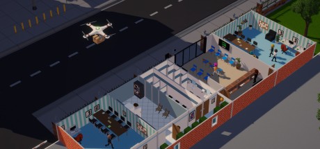 City Bus Manager PC Steam CD Key