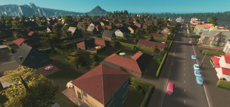 Cities: Skylines - Community Content DLC Bundle Steam CD Key