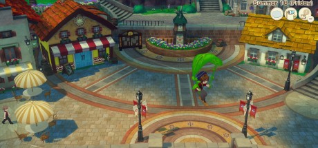 STORY OF SEASONS: Grand Bazaar PC Steam CD Key