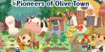 STORY OF SEASONS: Pioneers of Olive Town RoW PC Steam CD Key