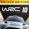 WRC 10 FIA World Rally Championship Deluxe Edition RoW PC Steam CD Key WRC 10 FIA World Rally Championship Deluxe Edition RoW PC Steam CD Key