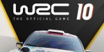 WRC 10 FIA World Rally Championship Deluxe Edition RoW PC Steam CD Key
