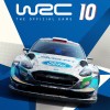 WRC 10 FIA World Rally Championship RoW PC Steam CD Key WRC 10 FIA World Rally Championship RoW PC Steam CD Key