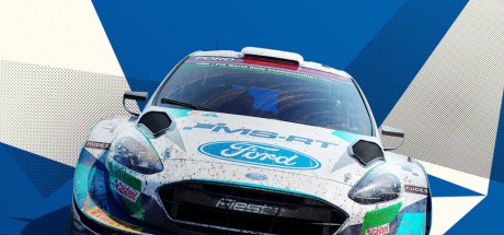 WRC 10 FIA World Rally Championship RoW PC Steam CD Key