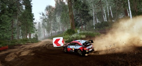 WRC 10 FIA World Rally Championship Deluxe Edition RoW PC Steam CD Key WRC 10 FIA World Rally Championship Deluxe Edition RoW PC Steam CD Key