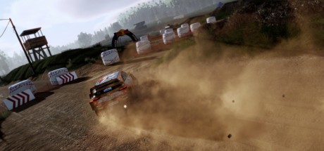 WRC 10 FIA World Rally Championship Deluxe Edition RoW PC Steam CD Key WRC 10 FIA World Rally Championship Deluxe Edition RoW PC Steam CD Key