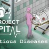 Project Hospital - Department of Infectious Diseases DLC Steam CD Key