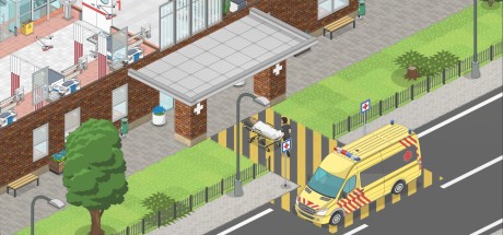 Project Hospital - Department of Infectious Diseases DLC Steam CD Key