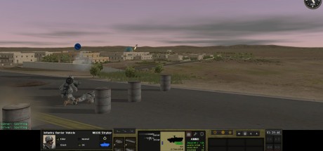 Combat Mission Shock Force 2 Complete Bundle Steam CD Key