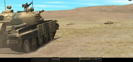 Combat Mission Shock Force 2 Complete Bundle Steam CD Key