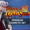 The Legend of Heroes: Trails of Cold Steel III - Premium Cosmetic Set DLC Steam CD Key The Legend of Heroes: Trails of Cold Steel III - Premium Cosmetic Set DLC Steam CD Key