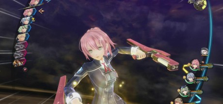 The Legend of Heroes: Trails of Cold Steel III - Consumable Value Set DLC Steam CD Key The Legend of Heroes: Trails of Cold Steel III - Consumable Value Set DLC Steam CD Key