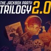 The Jackbox Party Pack Trilogy 2.0 Steam CD Key The Jackbox Party Pack Trilogy 2.0 Steam CD Key