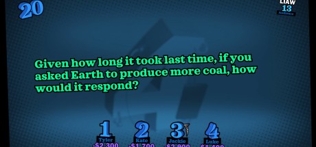 The Jackbox Party Pack Trilogy 2.0 Steam CD Key The Jackbox Party Pack Trilogy 2.0 Steam CD Key