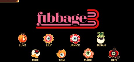 The Jackbox Party Pack Trilogy 2.0 Steam CD Key The Jackbox Party Pack Trilogy 2.0 Steam CD Key