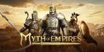 Myth of Empires RU Steam CD Key