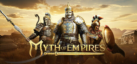 Myth of Empires CN Steam CD Key Myth of Empires CN Steam CD Key
