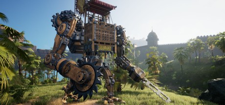 Myth of Empires CN Steam CD Key Myth of Empires CN Steam CD Key