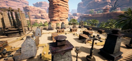 Myth of Empires CN Steam CD Key Myth of Empires CN Steam CD Key