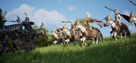 Myth of Empires CN Steam CD Key Myth of Empires CN Steam CD Key