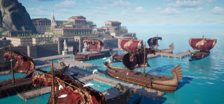 Myth of Empires CN Steam CD Key Myth of Empires CN Steam CD Key